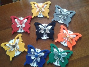 farfalle